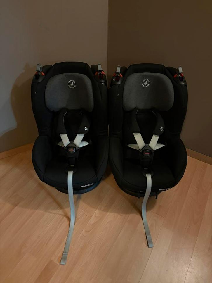 Maxi Cosi Tobi, Kinderen en Baby's, Autostoeltjes, Zo goed als nieuw, Maxi-Cosi, Autogordel, Ophalen