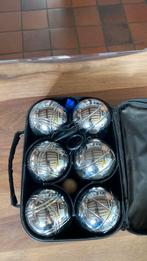 Petanqueballen set, Sport en Fitness, Bowlen, Ophalen, Nieuw, Bal
