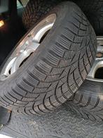 Winterbanden voor Renault Espace IV, Auto-onderdelen, Ophalen, Nieuw, 17 inch, Winterbanden