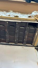 Stenen acumulatie kachel, Doe-het-zelf en Bouw, Verwarming en Radiatoren, Ophalen
