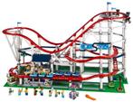 Lego creator expert roller coaster 10261 nieuw te koop, Enlèvement, Lego