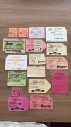 Voetbaltickets KVMechelen (Europees)