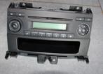 Autoradio Sprinter, Ophalen of Verzenden, Gebruikt