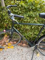 Herenfiets stadsfiets main d’or, Fietsen en Brommers, Ophalen, Gebruikt