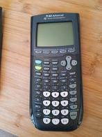 Ti 82 Geavanceerd, Ophalen, Nieuw