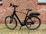 Qwic heren fiets 75nm batterij van 750watt E-bike, Qwic, Gebruikt, Ophalen of Verzenden