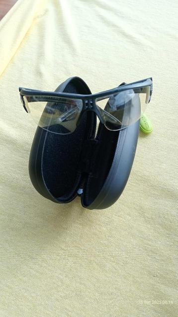 Adidas sport bril - EVIL EYE beschikbaar voor biedingen