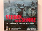 Verdun en de Somme, de grootste veldslagen ooit, Boeken, Ophalen of Verzenden