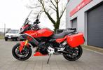 BMW F900XR, Bedrijf, Sport, Meer dan 35 kW, 2 cilinders