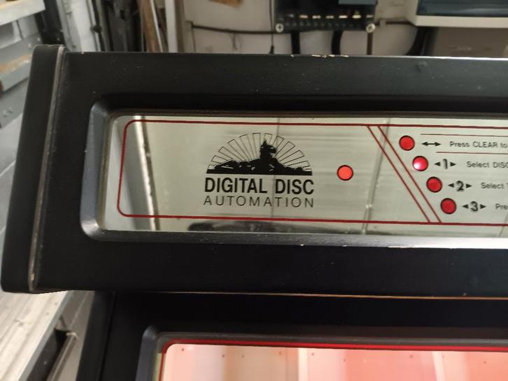 Jukebox LYNX 1994, Collections, Machines | Jukebox, Utilisé, Autres marques, 1970 à nos jours, Enlèvement