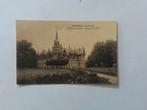 HERENTALS HERENTHALS ( ENVIRONS ) KASTEEL DE GOOR, Verzamelen, Verzenden, Voor 1920, Ongelopen, Antwerpen