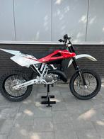 Husqvarna cr 125 2008, Motoren, Motoren | Husqvarna, Bedrijf