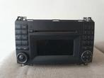 Mercedes sprinter W906 radio-cd speler, Enlèvement ou Envoi, Comme neuf