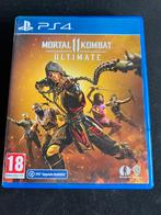 Mortal kombat 11 ultimate - èèn disc ontbreekt, Ophalen, Zo goed als nieuw