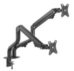 Monitor arm, Computers en Software, Ophalen of Verzenden, Zo goed als nieuw