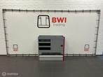 Bott bedrijfswagen inrichting / bus inrichting / ladekast, Auto diversen, Ophalen of Verzenden