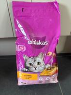 Whiskas kattenvoer 7+ kip 1,9 kg, Ophalen, Kat
