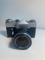 Analoge camera Zenit-B 35mm Spiegel, Ophalen of Verzenden, Zo goed als nieuw, Spiegelreflex, Overige Merken