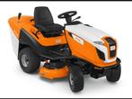 Tracteur stihl de 2024, Ophalen, Zo goed als nieuw