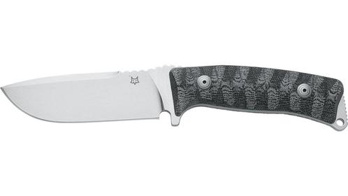 Fox Knives Pro Hunter vast mes, Caravans en Kamperen, Kampeergereedschap, Nieuw, Ophalen of Verzenden