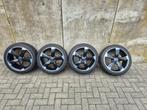 Audi S3 8V Rotor velgen 18", Auto-onderdelen, Ophalen, 18 inch, Gebruikt, Velg(en)
