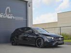 MERCEDES A35 AMG 4Matic - 2020 - 57 000 km, Autos, Mercedes-Benz, Achat, Euro 6, Entreprise, Carnet d'entretien