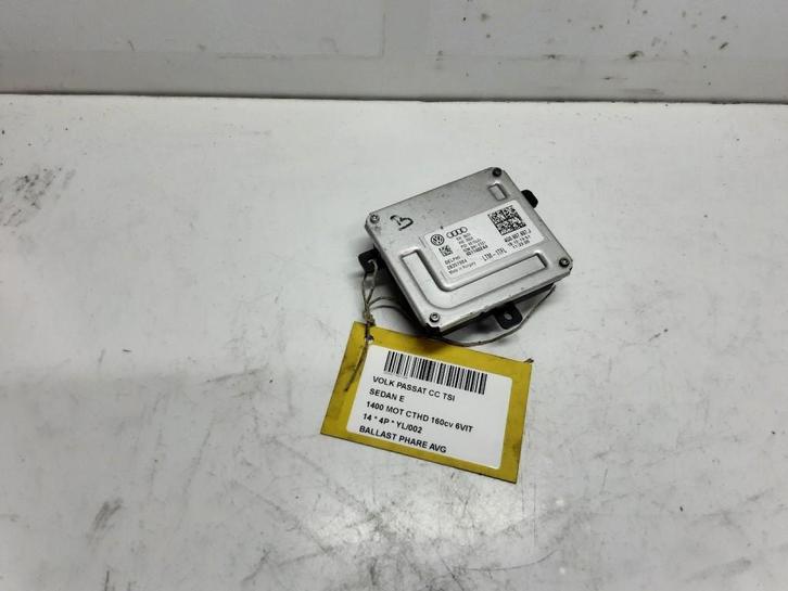 BALLAST DE PHARE XENON GAUCHE Passat (3C2) (401140244), Autos : Pièces & Accessoires, Électronique & Câbles, Volkswagen, Utilisé