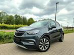 Opel Mokka X 1.6CDTI van 2018 - Overladen met opties!, Autos, Opel, SUV ou Tout-terrain, Cuir, Carnet d'entretien, Achat