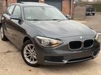 BMW SÉRIE 1 ✅116iA  ESSENCE AUTOMATIQUE, Autos, Achat, Entreprise, Noir, 5 portes
