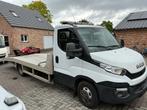 2014 Iveco Daily 3.0 40.150 Depanage/transport, Auto's, Gebruikt, Bedrijf, Diesel, Overige carrosserie