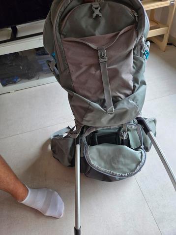 Sac à dos Thule Sapling, Enlèvement ou Envoi, Comme neuf
