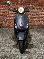 Scooter 50cc Thurbo in TOPCONDITIE!, Fietsen en Brommers, Overige modellen, Ophalen of Verzenden, Benzine, 50 cc