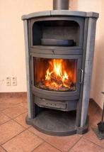 Speksteenkachel 8KW, Ophalen