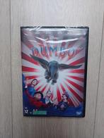 DVD Dumbo//nouveau, Autres types, Américain, Neuf, dans son emballage, Enlèvement ou Envoi