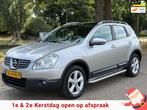 Nissan QASHQAI 1.6 Visia|Airco|Panoramadak|Nieuwe apk, Achat, Entreprise, 5 portes, 1200 kg