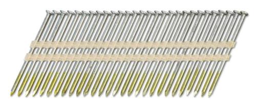 nagel voor spijkermachine FN21 - 7 pallets - +/- 843000 nage, Doe-het-zelf en Bouw, Metalen, Zo goed als nieuw, Overige metalen