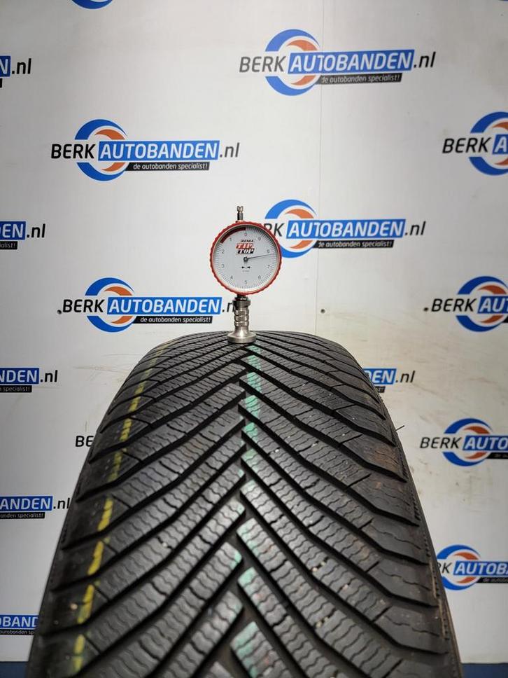 4x Michelin Alpin 7 XL 205/55 R19 97H 205/55/19 2055519 (pri, Auto-onderdelen, Banden en Velgen, Band(en), Winterbanden, 19 inch