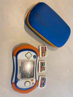 Mobigo v2 met 3 spelletjes, Kinderen en Baby's, Ophalen, Gebruikt