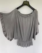 Blouse Patrizia Pepe, Kleding | Dames, Blouses en Tunieken, Nieuw, Ophalen of Verzenden, Patrizia Pepe, Maat 36 (S)