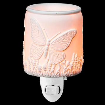 Te koop Scentsy mini warmer €15 NIEUW  beschikbaar voor biedingen