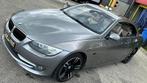 BMW 320 D CABRIO MOD 2012 LEER/ GPS/ BI-XENON/ JA18/EURO 5, Auto's, Cabriolet, Bedrijf, 2 deurs, Onderhoudsboekje