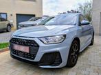 Audi A1 Sportback Business Edition S-line 25 TFSI S tronic, Stof, A1, 1200 kg, 1200 kg