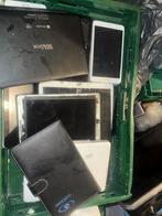 Lot tablet voor onderdelen, Computers en Software, Windows Tablets, Ophalen, Gebruikt