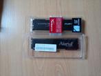 2x hyperx fury ddr4 8gb, Computers en Software, RAM geheugen, Ophalen, DDR4, 8 GB, Zo goed als nieuw