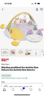 Babygym Skip Hop, Ophalen, Zo goed als nieuw