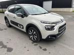 Citroen C3 New PureTech Max S&S, Euro 6, Beige, Bedrijf, 83 pk