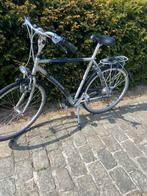 Heren fiets, Fietsen en Brommers, Ophalen, Zo goed als nieuw, Gazelle