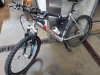 fiets mountainbike, Fietsen en Brommers, Fietsen | Heren | Herenfietsen, Ophalen, Gebruikt, Versnellingen