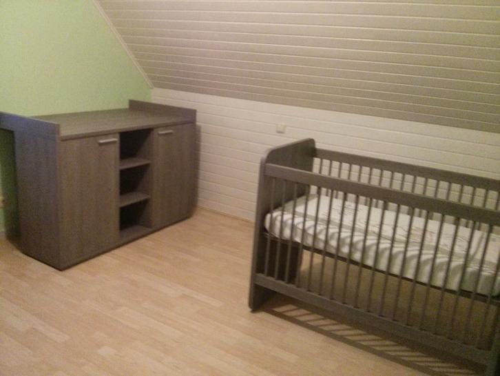 Meegroeikamer Luca, Kinderen en Baby's, Kinderkamer | Complete kinderkamers, Gebruikt, Jongetje of Meisje, Ophalen