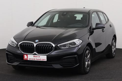 BMW 1 Serie 116 D D + GPS + CARPLAY + PDC + CRUISE + ALU 16, Auto's, BMW, Bedrijf, Te koop, 1 Reeks, Airconditioning, Android Auto